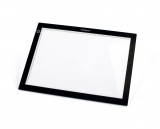 Panou luminos a4 pentru activitati educationale