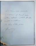 PAPUSILE VORBITOARE in TIMP de CAMELIA NICOLAU, ilustratii de RARES KERKES, 2021, CONTINE DEDICATIA AUTORULUI *