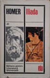 Iliada - Homer, Traducere G. Murnu - Carte Noua/Anticariat (Stare Buna)