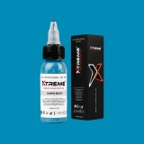 Tus Tatuaj Color XTREME 30ml Super Nova - Cerneala Vegană REACH, Pigment Tatuaje Profesional, Vindecare Rapida