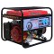 Generator de curent monofazat Media Line MLG6500 2, 6.5 kVA, AVR, benzina