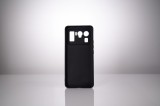 Husa Xiaomi Mi 11 Ultra 5G Spacer, negru, grosime 1.5mm, material flexibil TPU &quot;SPPC-XI-MI-11U5G-TPU&quot;