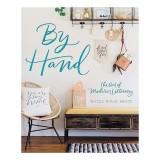 By Hand - The Art of Modern Lettering, Nicole Miyuki Santo