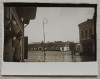Inundatie la Caracal, perioada interbelica// fotografie, Romania 1900 - 1950, Portrete