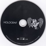 CD Album Holograf - Love Affair, Mediapro Music, Fara coperti