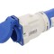 Conector adaptor alimentare AC 16A IP44