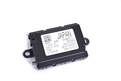 Alt modul de control BMW 2 Coupe F22, F87 2013 OEM: 9338802 12362797 foto