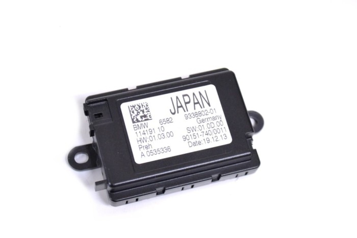 Alt modul de control BMW 2 Coupe F22, F87 2013 OEM: 9338802 12362797