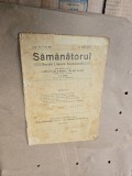 Sămănătorul - nr 20, 13 mai 1907