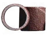 Bandă de șlefuire DREMEL 13mm 6 bucăți