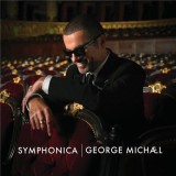 Symphonica | George Michael, virgin records
