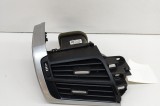Gura de ventilație planșa de bord BMW X5 F15, F85 2015 OEM: 9252927 26595438
