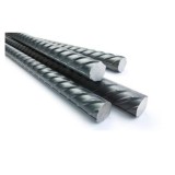 Otel beton B500C bara striat 12 M