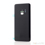 Capac Baterie Samsung S9 (G960), Midnight Black, OEM