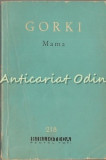 Mama - Maxim Gorki (Roman)