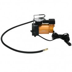 Compresor auto Sthor 82107, 10 bar, 35l/min, 12V Mania Tools foto