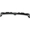 Traversa inferioara panou fata Vw Jetta (1b) 07.2010-, plastic, 5C6805706D,