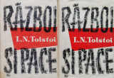 Razboi Si Pace Vol.1-2 - L.n. Tolstoi ,557887