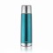 Sticla termos din otel inoxidabil vidat ColourCup, 450 ml, albastru, Reer 90523 Children SafetyCare