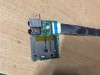 Modul audio Medion Akoya P6812 A161
