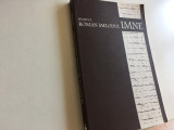 Cumpara ieftin SF. ROMAN MELODUL, IMNE. EDITURA BIZANTINA 2007