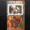 Guyana-Pictura Tizian-bloc stampilat