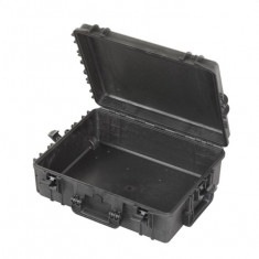 Hard case MAX540H190 pentru echipamente de studio