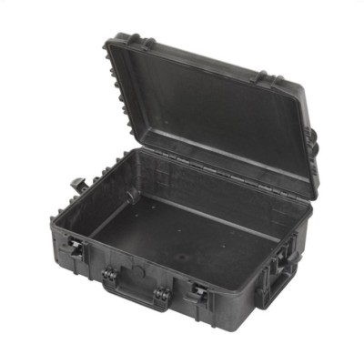 Hard case MAX540H190 pentru echipamente de studio foto