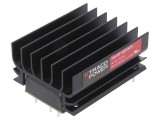 Convertor DC/DC 60W 36-75V la 24V/-24V