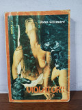John Gillmore &ndash; Violatorii (roman erotic), Nemira