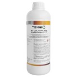 Alcool izopropilic IPA Premium 99,9% 1L in recipient HDPE Tehniq
