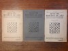Revista Romana de Sah - 5 numere 1939 si 1940 / R8P3S, Alta editura
