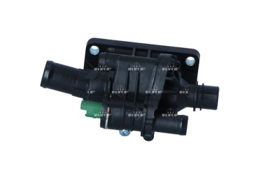 NRF 725039 EASY FIT termostat,lichid racire foto