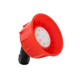 Duza cu 8 gauri pentru pompa de stropit, Elefant Innovative ReliableTools