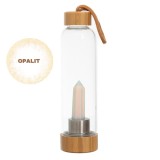 STICLĂ CU CRISTAL DE OPALIT | VINDECARE ȘI PROTECȚIE EMOȚIONALĂ