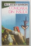 COMOARA DIN INSULA de R. L. STEVENSON , 1992