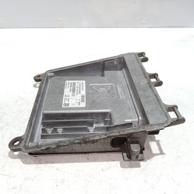 Calculator motor Mercedes A Class W169 1.5 B foto