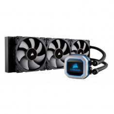 Cooler Corsair Hydro Series H150i Pro RGB foto