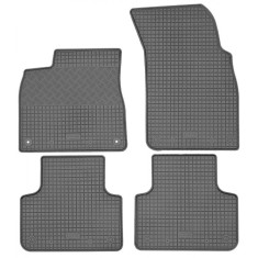 Covorase auto AUDI Q7 4M 2015-prezent Rigum