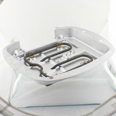 Rezistenta capac Tefal Cake Factory, KD80181190A, D000507 foto
