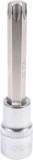 Bit torx T55 cu adaptor 100 mm YATO