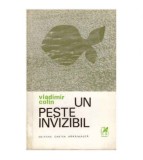 Vladimir Colin - Un peste invizibil - 124596