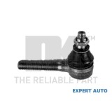 Cap de bara stanga / dreapta Volkswagen VW LT28-50 caroserie (281-363) 1975-1996