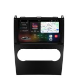 Cumpara ieftin Navigatie Dedicata Mercedes Benz A B Class (2004-2011), 2K, 12Gb Ram, 256Gb Stocare, Carplay