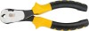 Cleste retezat VOREL 160 mm, falci ascutite, maner ergonomic bimaterial - ideal ateliere, tamplarie, constructii si hobby