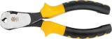 Cleste retezat 160 mm VOREL