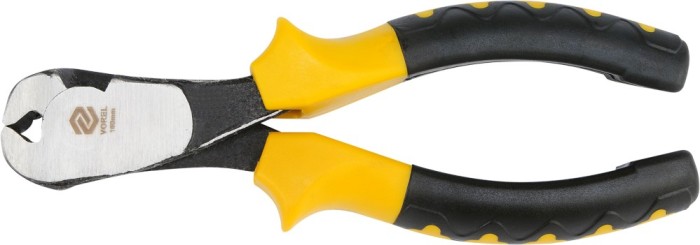 Cleste retezat 160 mm VOREL
