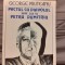 PACTUL CU DIAVOLUL SASE ZILE CU PETRU DUMITRIU-GEORGE PRUTEANU
