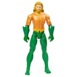DC Heroes Unite Figurina articulata Aquaman 30cm