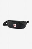 Fjallraven borsetă Ulvo Hip Pack culoarea gri F23165.030